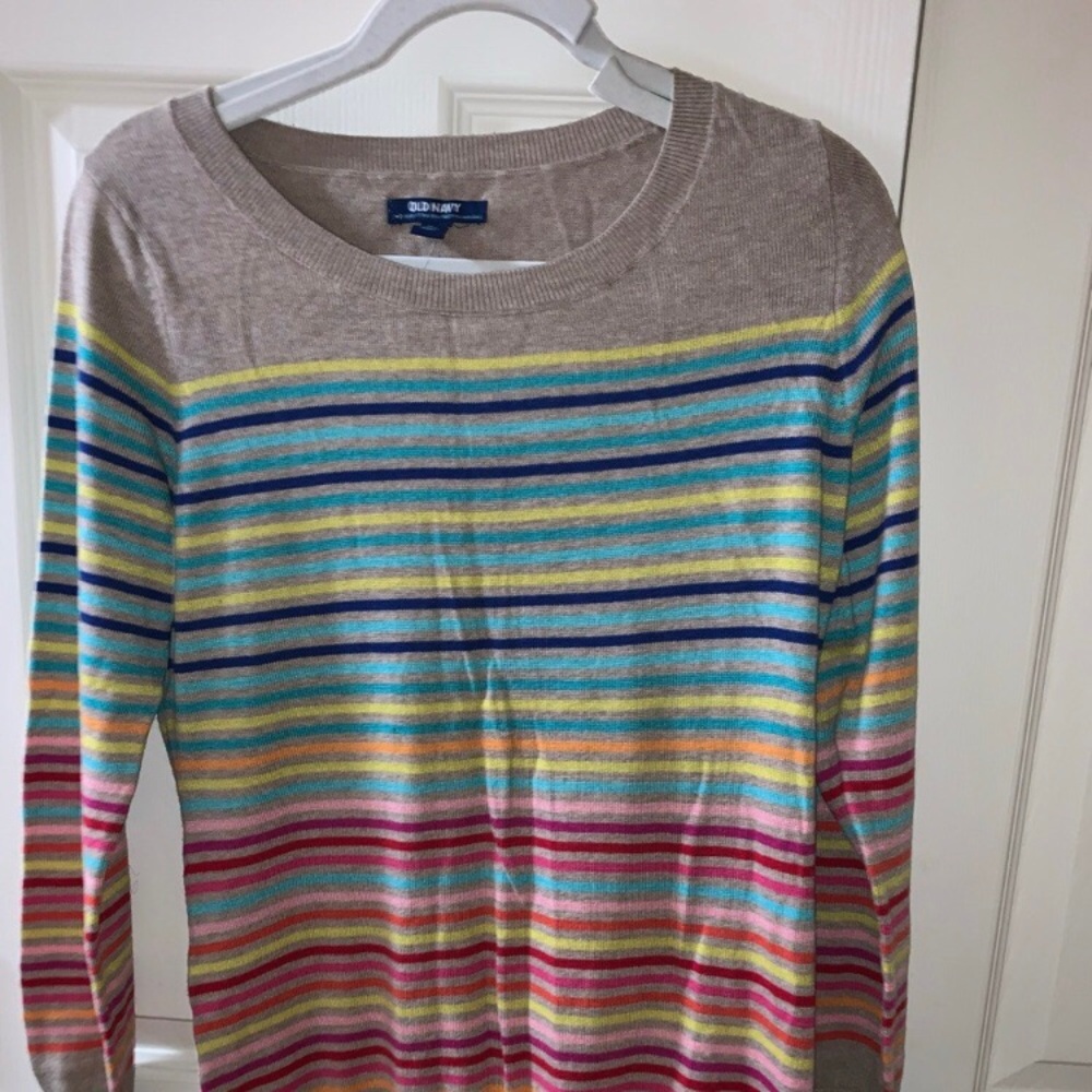 Old Navy Sweater